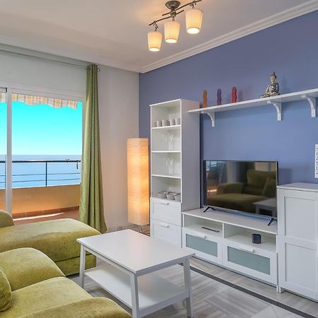 Sea Blue Apartment - Frente Al Mar Benalmadena Exterior photo