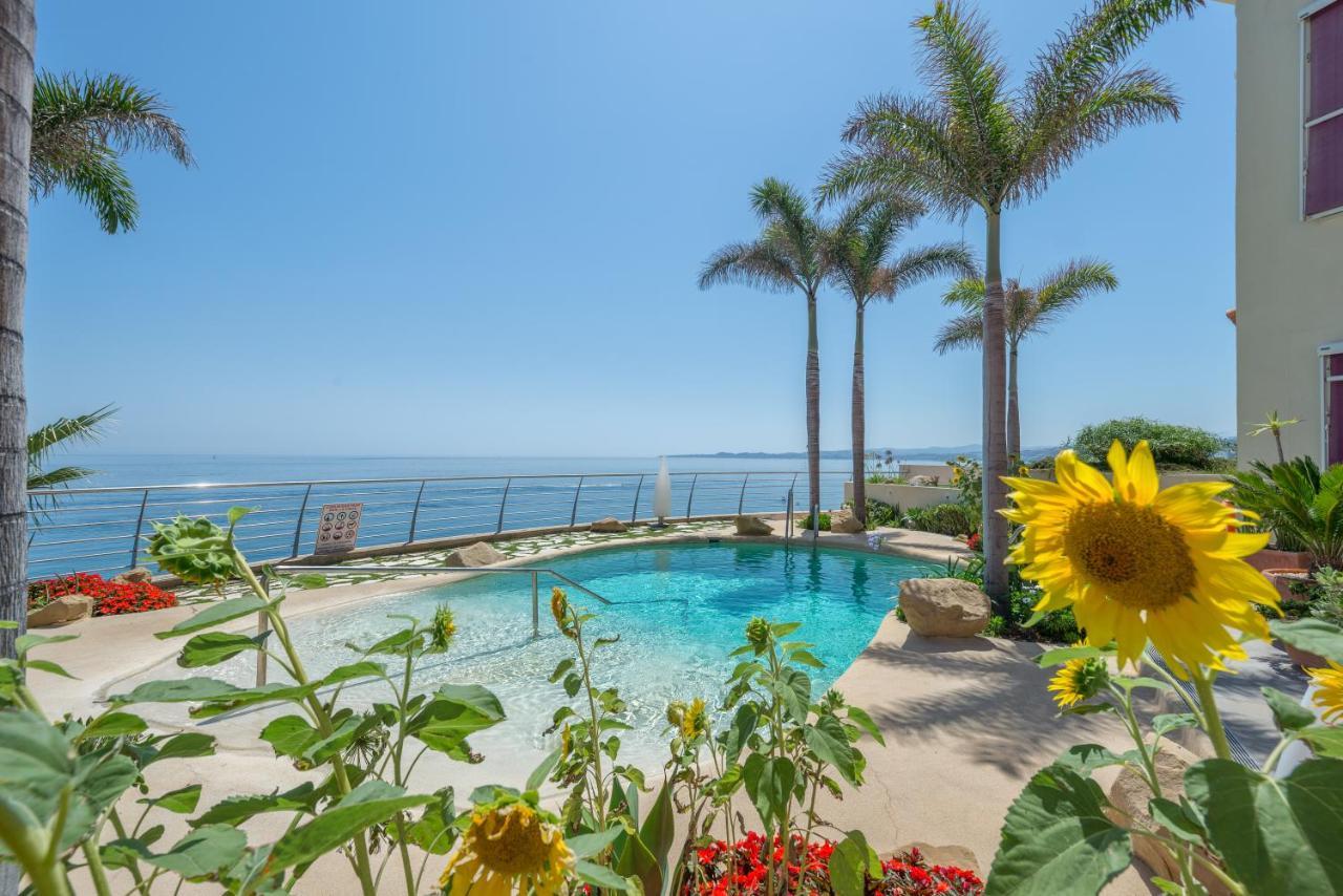 Sea Blue Apartment - Frente Al Mar Benalmadena Exterior photo